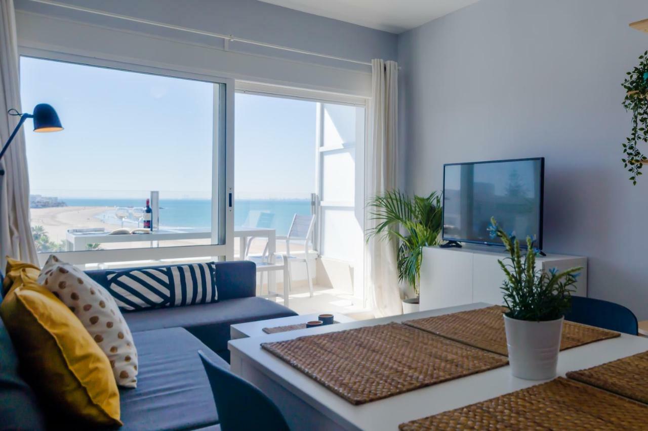 Apartamento Sea Views Рота Екстер'єр фото