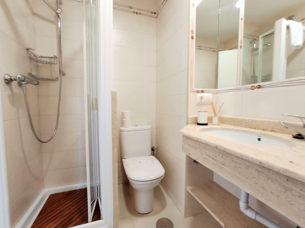 Apartamento Sea Views Рота Екстер'єр фото