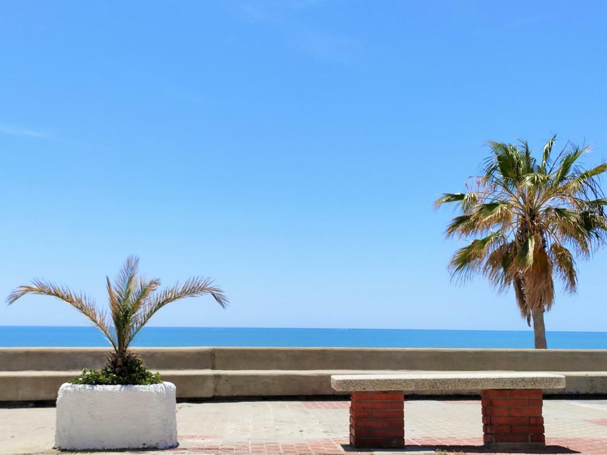 Apartamento Sea Views Рота Екстер'єр фото