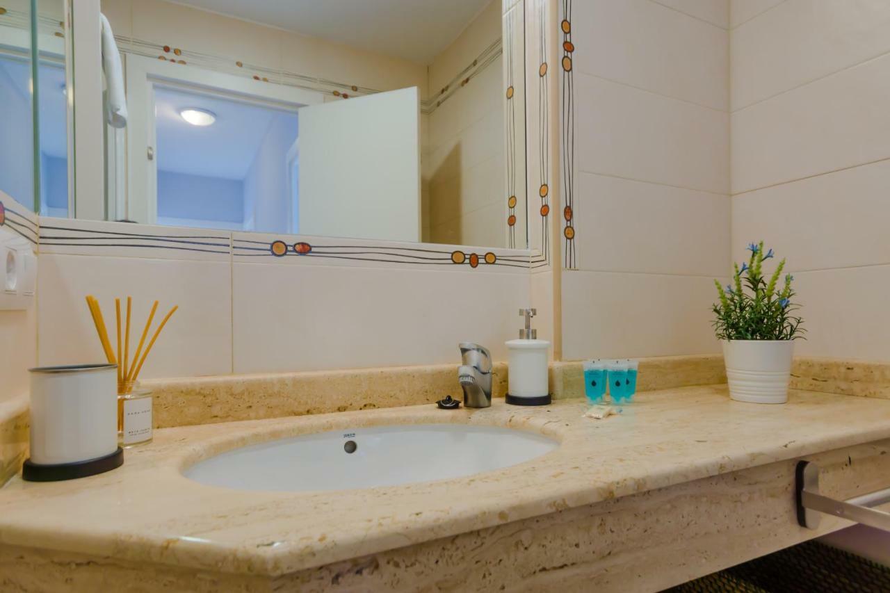 Apartamento Sea Views Рота Екстер'єр фото