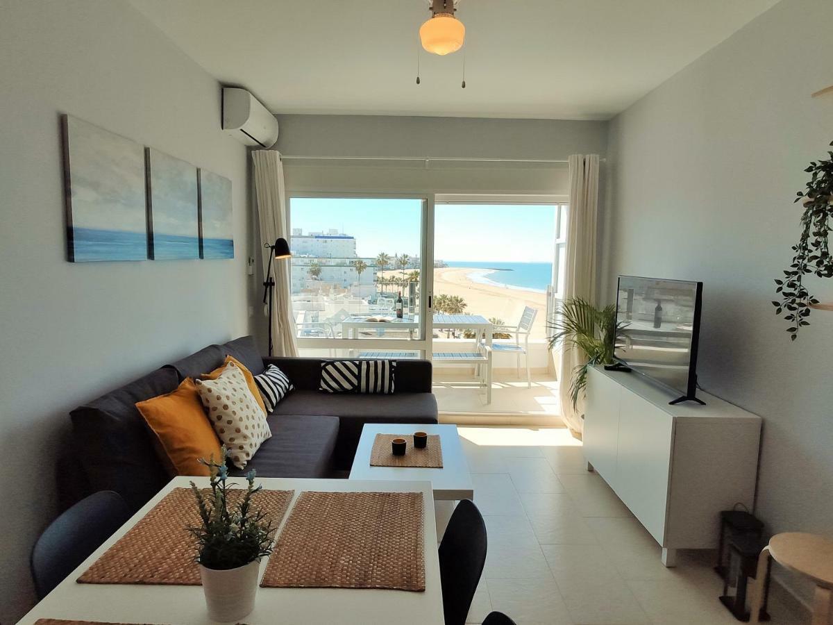 Apartamento Sea Views Рота Екстер'єр фото