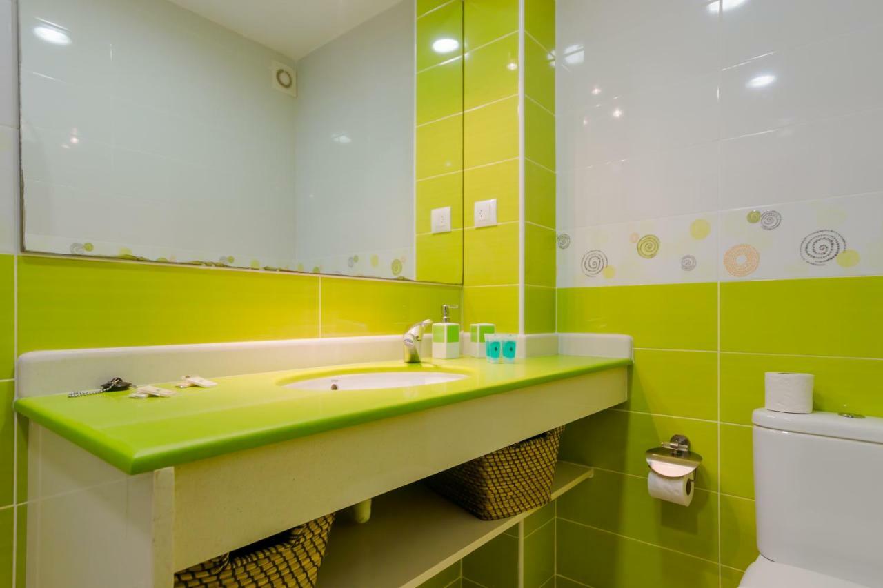Apartamento Sea Views Рота Екстер'єр фото