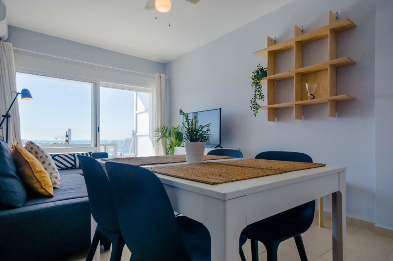 Apartamento Sea Views Рота Екстер'єр фото
